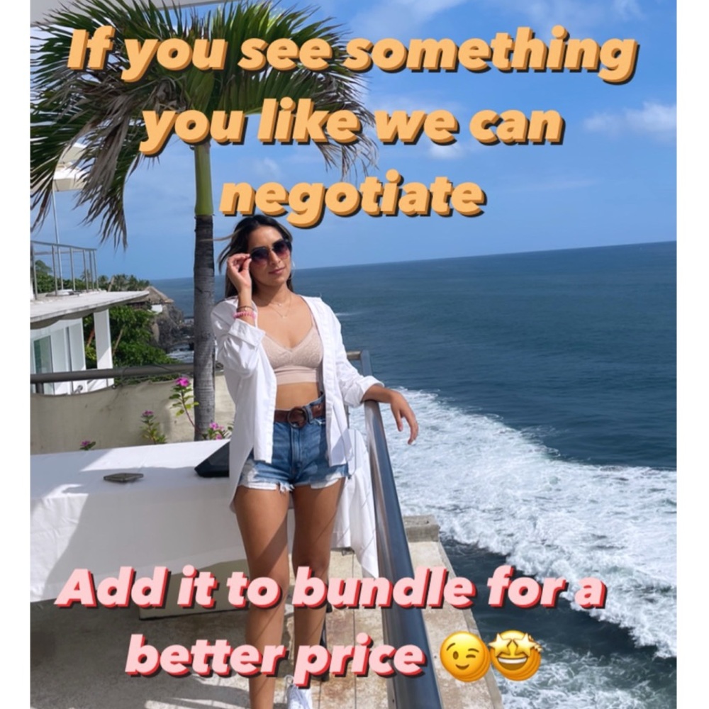 LET’S START SELLING!! LET’S START BUYING!